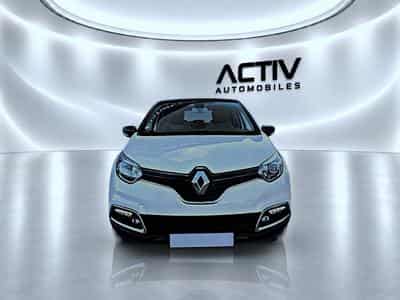Renault CAPTUR 0.9 TCE 90 INTENS (2015) - Foto 2