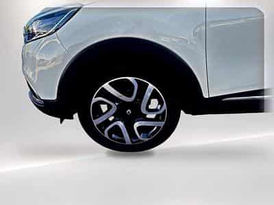 Renault CAPTUR 0.9 TCE 90 INTENS (2015) - Foto 8