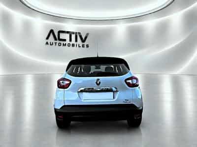 Renault CAPTUR 0.9 TCE 90 INTENS (2015) - Foto 5