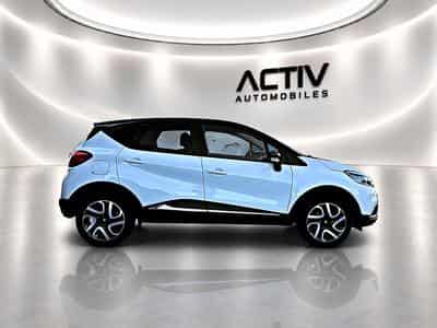 Renault CAPTUR 0.9 TCE 90 INTENS (2015) - Foto 7
