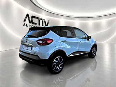 Renault CAPTUR 0.9 TCE 90 INTENS (2015) - Foto 6