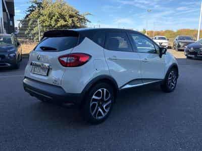 Renault CAPTUR 0.9 TCE 90 INTENS (2015) - Foto 10