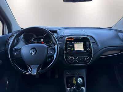 Renault CAPTUR 0.9 TCE 90 INTENS (2015) - Foto 9