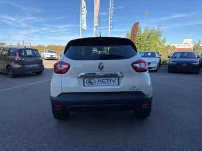 Renault CAPTUR 0.9 TCE 90 INTENS (2015) - Foto 11