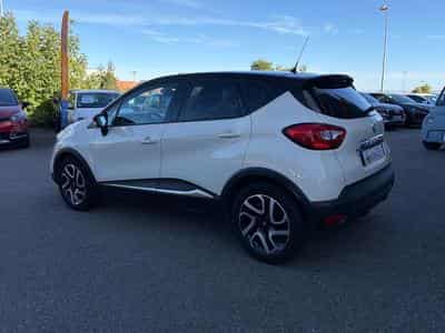 Renault CAPTUR 0.9 TCE 90 INTENS (2015) - Foto 12