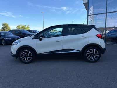 Renault CAPTUR 0.9 TCE 90 INTENS (2015) - Foto 13