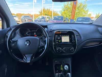 Renault CAPTUR 0.9 TCE 90 INTENS (2015) - Foto 15