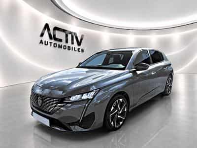 Peugeot 308 1.5 BLUEHDI 130 ALLURE EAT8 (2025) - Photo 1
