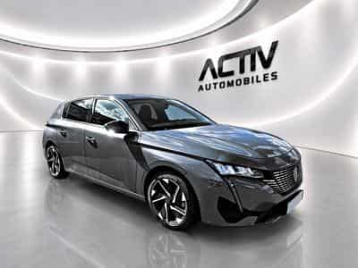 Peugeot 308 1.5 BLUEHDI 130 ALLURE EAT8 (2025) - Photo 3