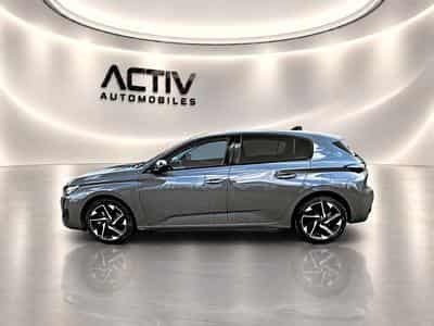 Peugeot 308 1.5 BLUEHDI 130 ALLURE EAT8 (2025) - Photo 4