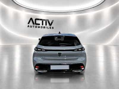 Peugeot 308 1.5 BLUEHDI 130 ALLURE EAT8 (2025) - Photo 6
