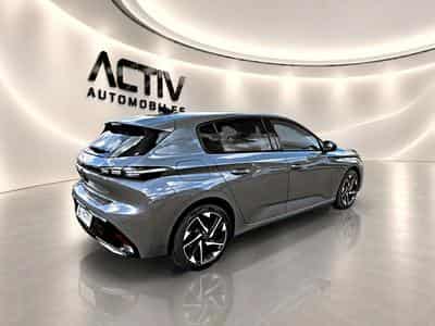 Peugeot 308 1.5 BLUEHDI 130 ALLURE EAT8 (2025) - Photo 7