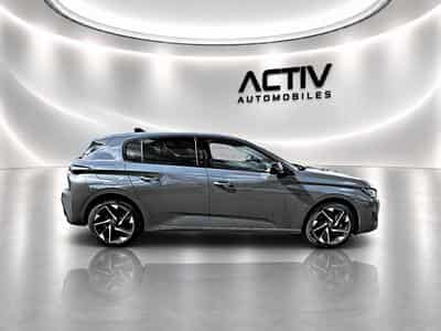 Peugeot 308 1.5 BLUEHDI 130 ALLURE EAT8 (2025) - Photo 8