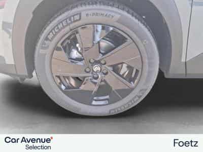 CITROEN C5 Aircross 1.2 Hybride 145ch MAX boite automatique (2026) - Photo 11