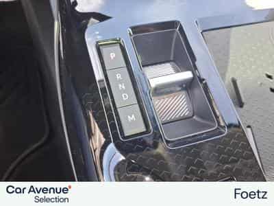 CITROEN C5 Aircross 1.2 Hybride 145ch MAX boite automatique (2026) - Photo 10