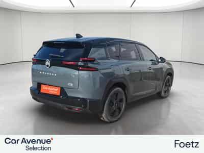 CITROEN C5 Aircross 1.2 Hybride 145ch MAX boite automatique (2026) - Photo 7
