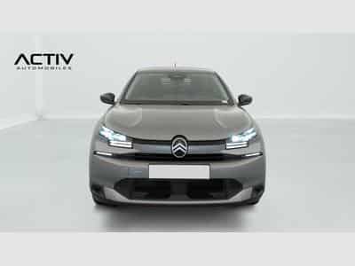 Citroën C4 Hybride 110 ch e-DCS6 You (2025) - Photo 2