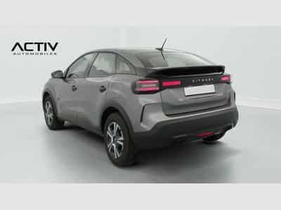 Citroën C4 Hybride 110 ch e-DCS6 You (2025) - Photo 5