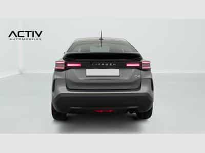 Citroën C4 Hybride 110 ch e-DCS6 You (2025) - Photo 6