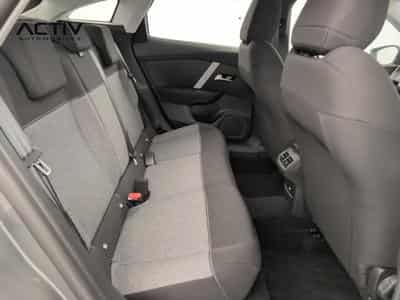 Citroën C4 Hybride 110 ch e-DCS6 You (2025) - Photo 10
