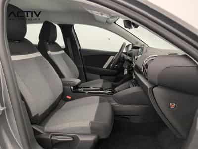 Citroën C4 Hybride 110 ch e-DCS6 You (2025) - Photo 9