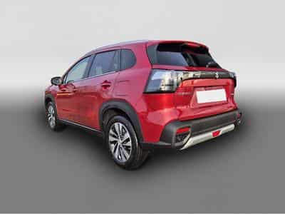 Suzuki S-Cross (2026) - Photo 3