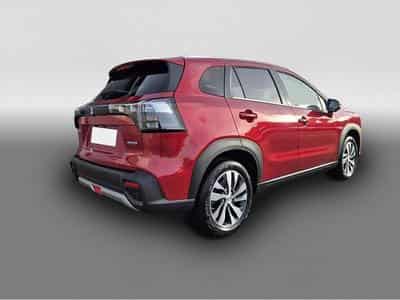 Suzuki S-Cross (2026) - Photo 5