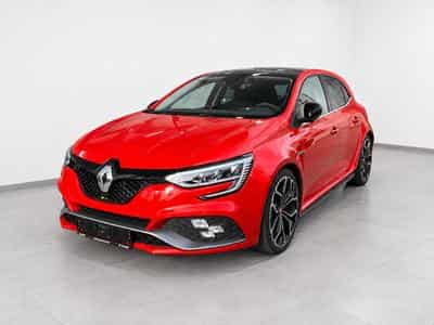 Renault Megane RS (2021) - Foto 1