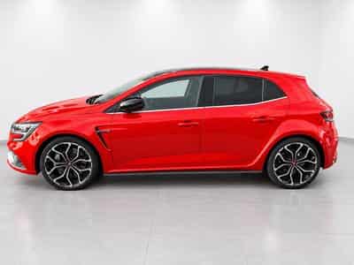 Renault Megane RS (2021) - Photo 2