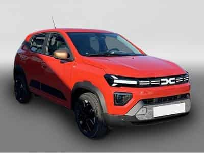 Dacia Spring (2026) - Foto 1