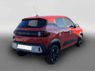 Dacia Spring (2026) - Foto 3