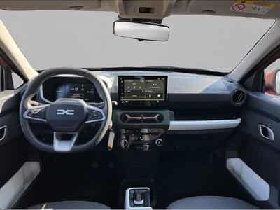 Dacia Spring (2026) - Foto 5