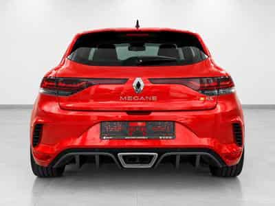 Renault Megane RS (2021) - Photo 3