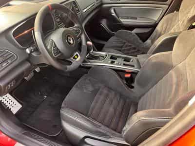 Renault Megane RS (2021) - Photo 4