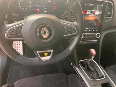 Renault Megane RS (2021) - Photo 5