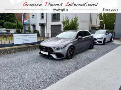 Mercedes A 45 AMG S 421 4Matic 8G (2022) - Foto 1