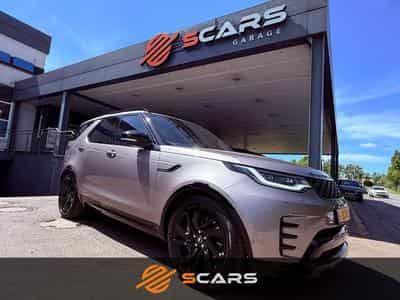 Land-Rover Discovery 3.0 TD6 250CV R-DYNAMIC (2022) - Foto 2