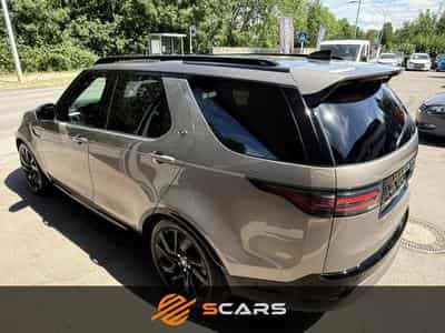 Land-Rover Discovery 3.0 TD6 250CV R-DYNAMIC (2022) - Foto 9