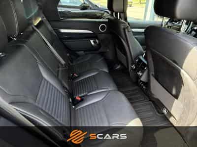 Land-Rover Discovery 3.0 TD6 250CV R-DYNAMIC (2022) - Foto 8