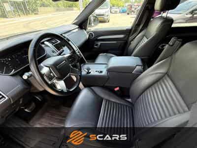 Land-Rover Discovery 3.0 TD6 250CV R-DYNAMIC (2022) - Foto 12