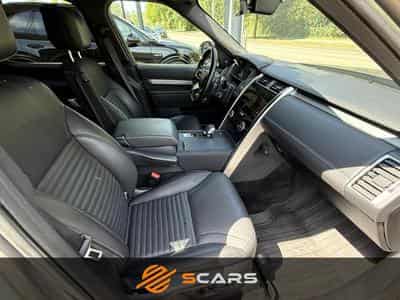 Land-Rover Discovery 3.0 TD6 250CV R-DYNAMIC (2022) - Foto 11