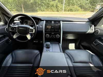 Land-Rover Discovery 3.0 TD6 250CV R-DYNAMIC (2022) - Foto 10