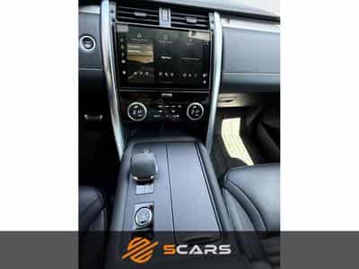 Land-Rover Discovery 3.0 TD6 250CV R-DYNAMIC (2022) - Foto 15