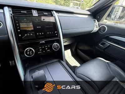 Land-Rover Discovery 3.0 TD6 250CV R-DYNAMIC (2022) - Foto 14