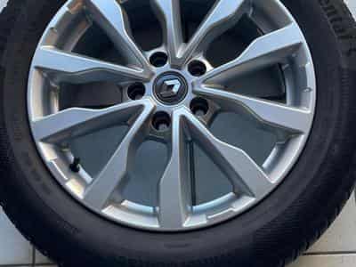 Rims and Tires – 17 - Photo 1
