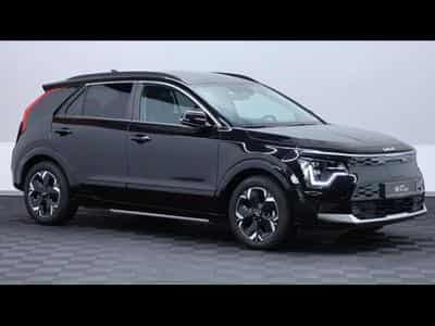 Kia Niro EV MY24 PACE 64 (2024) - Foto 3