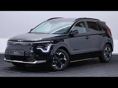 Kia Niro EV MY24 PACE 64 (2024) - Foto 1