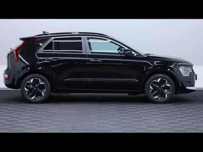 Kia Niro EV MY24 PACE 64 (2024) - Foto 4