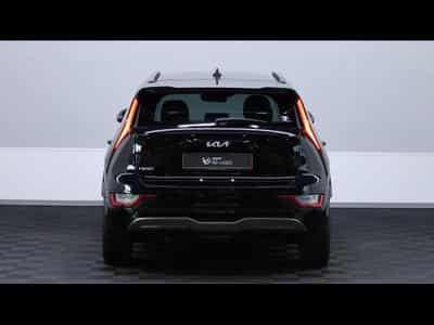 Kia Niro EV MY24 PACE 64 (2024) - Foto 6
