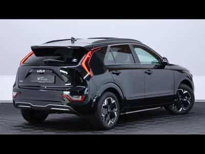 Kia Niro EV MY24 PACE 64 (2024) - Foto 5